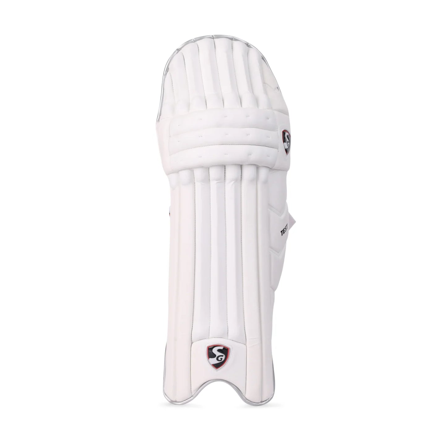SG TEST CRICKET BATTING LEG GUARD