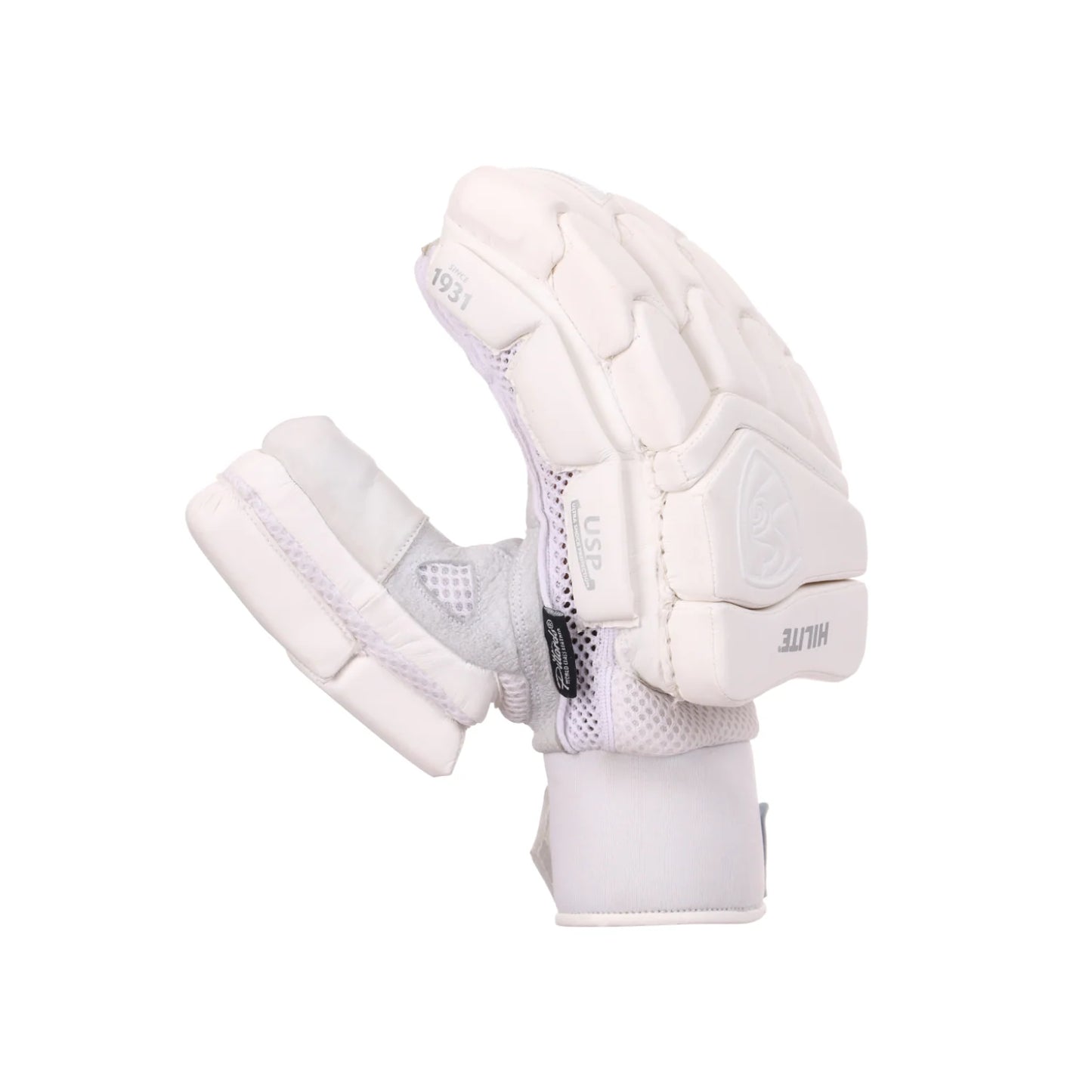 SG HILITE BATTING GLOVE-MENS