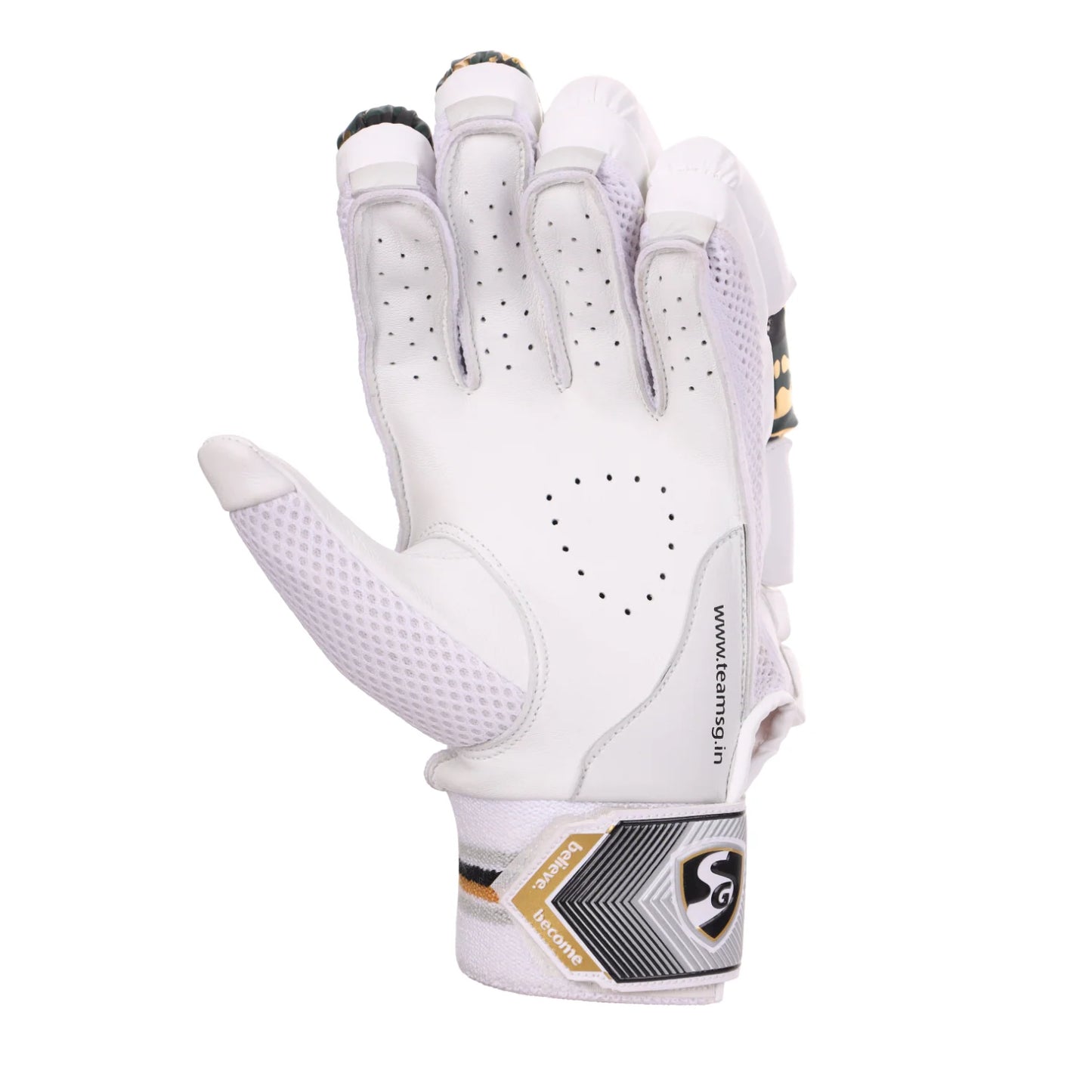 SG HP LITE BATTING GLOVE-MENS
