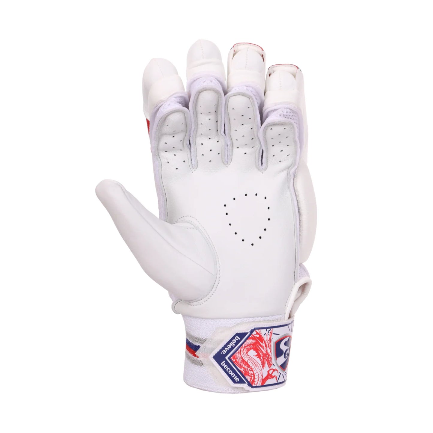 SG KLR 1 BATTING GLOVES-MENS