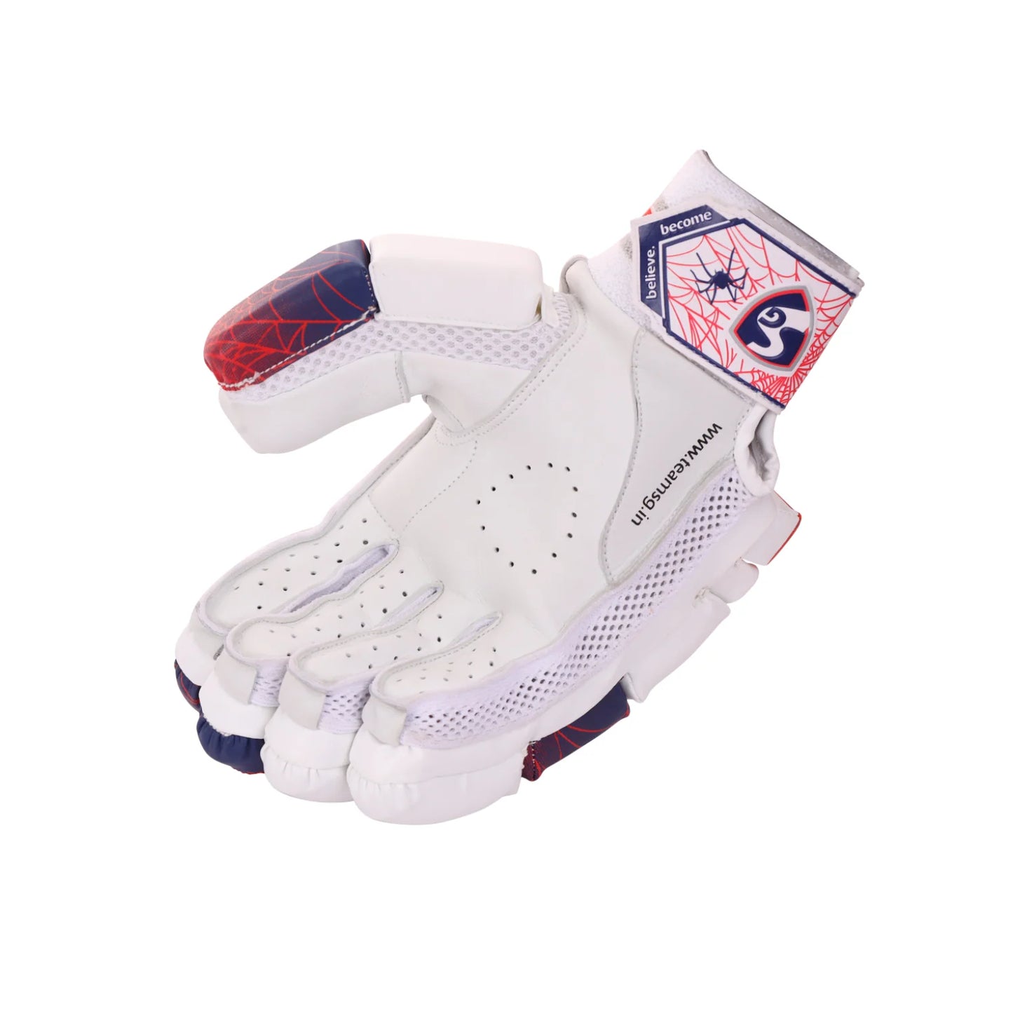 SG RP LITE BATTING GLOVE-MENS