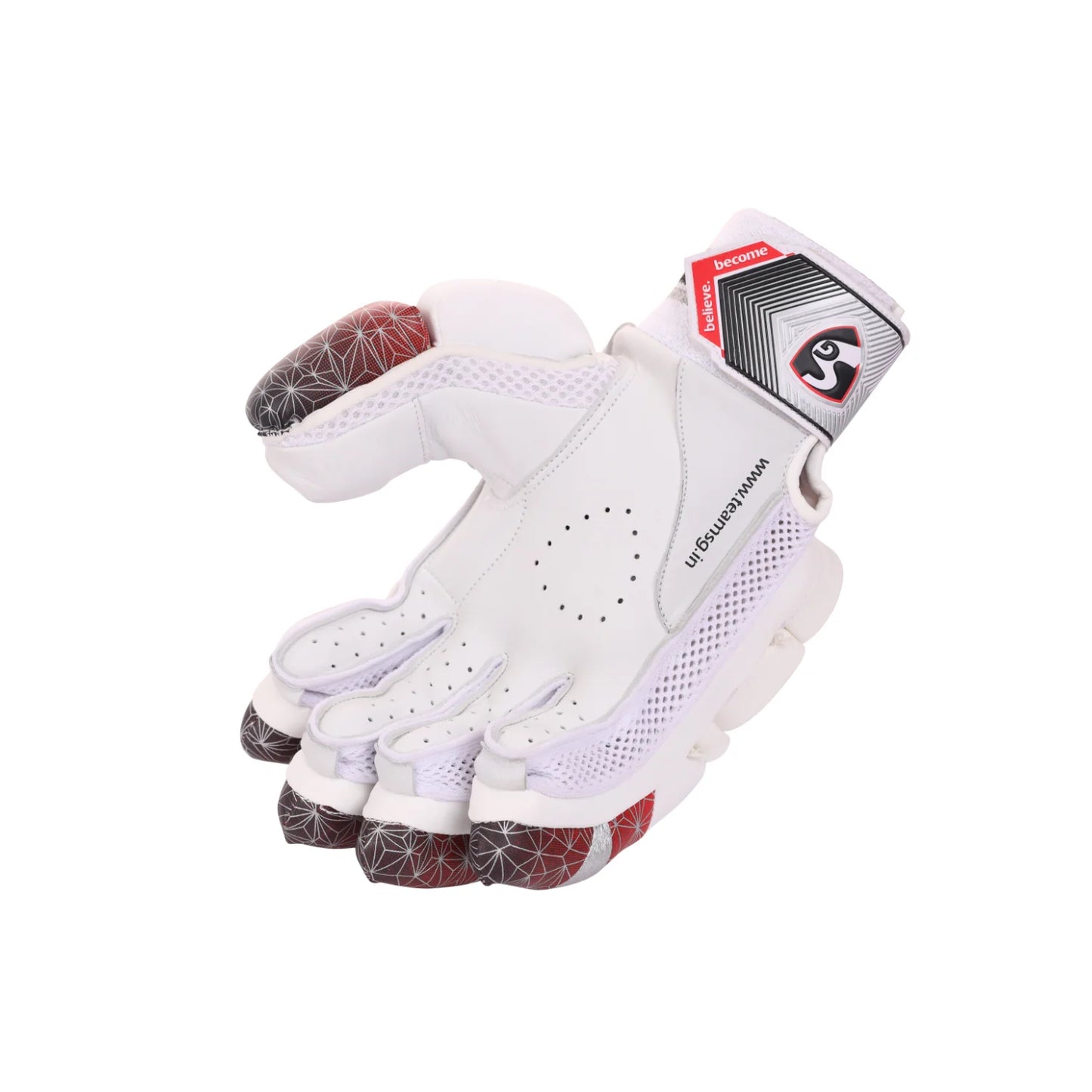 SG TEST BATTING GLOVE-MENS