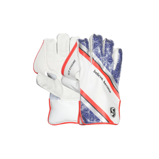 SG KLR XTREME WICKET KEEPING GLOVE-MENS