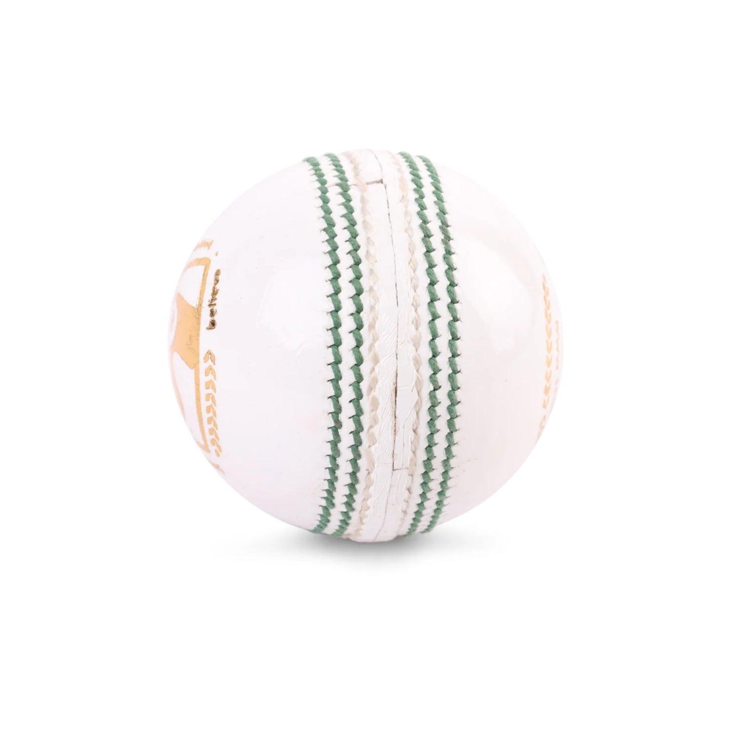 SG TOURNAMENT WHITE CRICKET LEATHER BALL-ADULT
