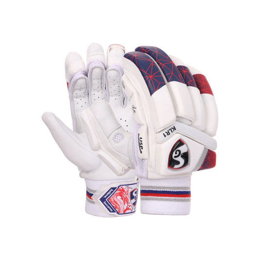 SG KLR 1 BATTING GLOVES-MENS