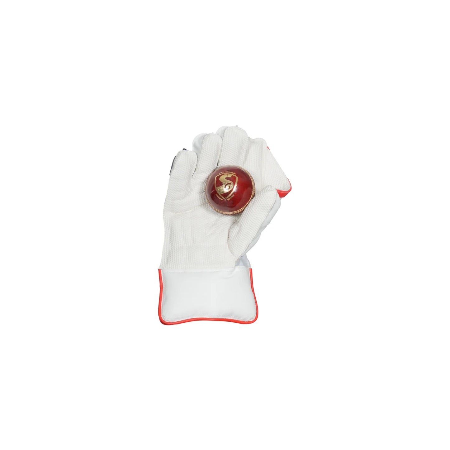 SG KLR XTREME WICKET KEEPING GLOVE-MENS