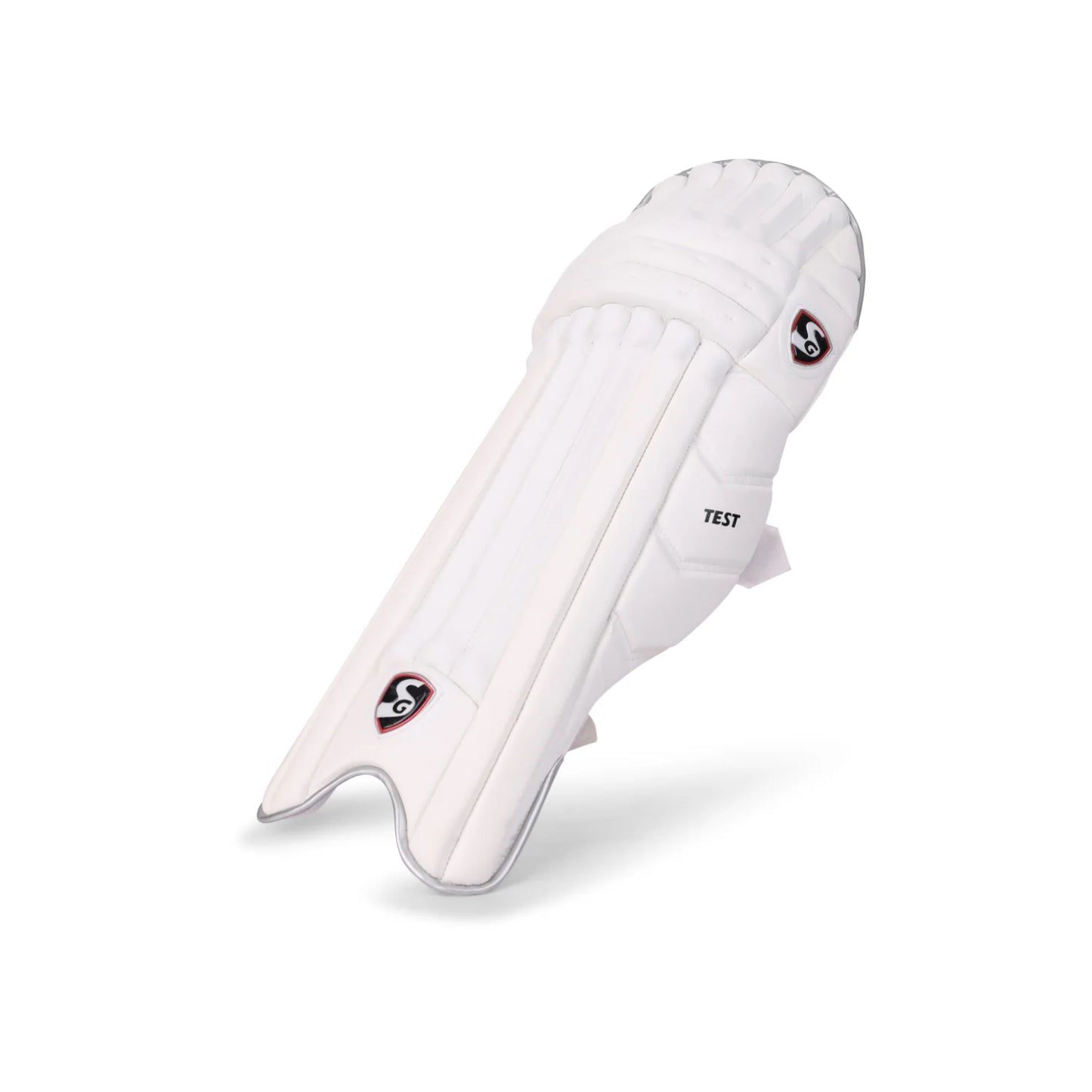 SG TEST CRICKET BATTING LEG GUARD