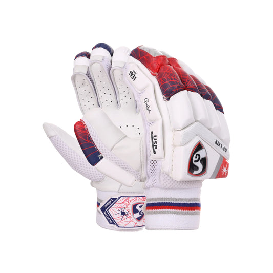 SG RP LITE BATTING GLOVE-MENS