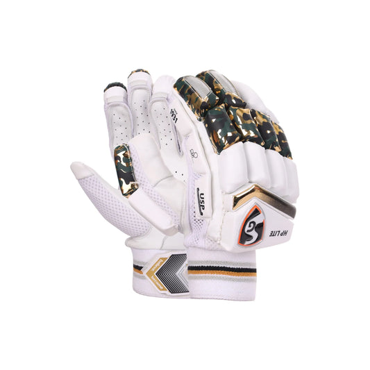 SG HP LITE BATTING GLOVE-MENS