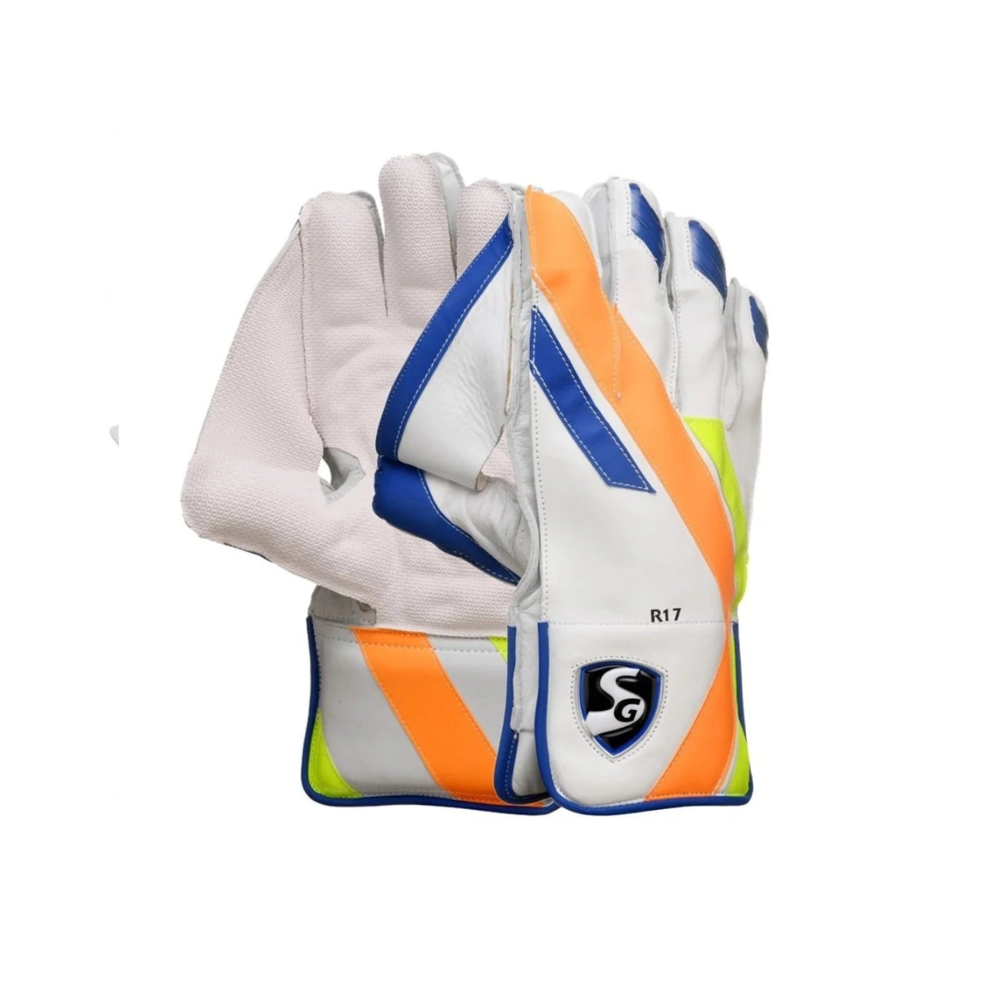 SG R 17 WICKET KEEPING GLOVE-MENS