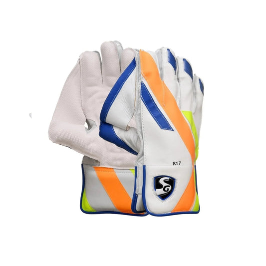 SG R 17 WICKET KEEPING GLOVE-MENS