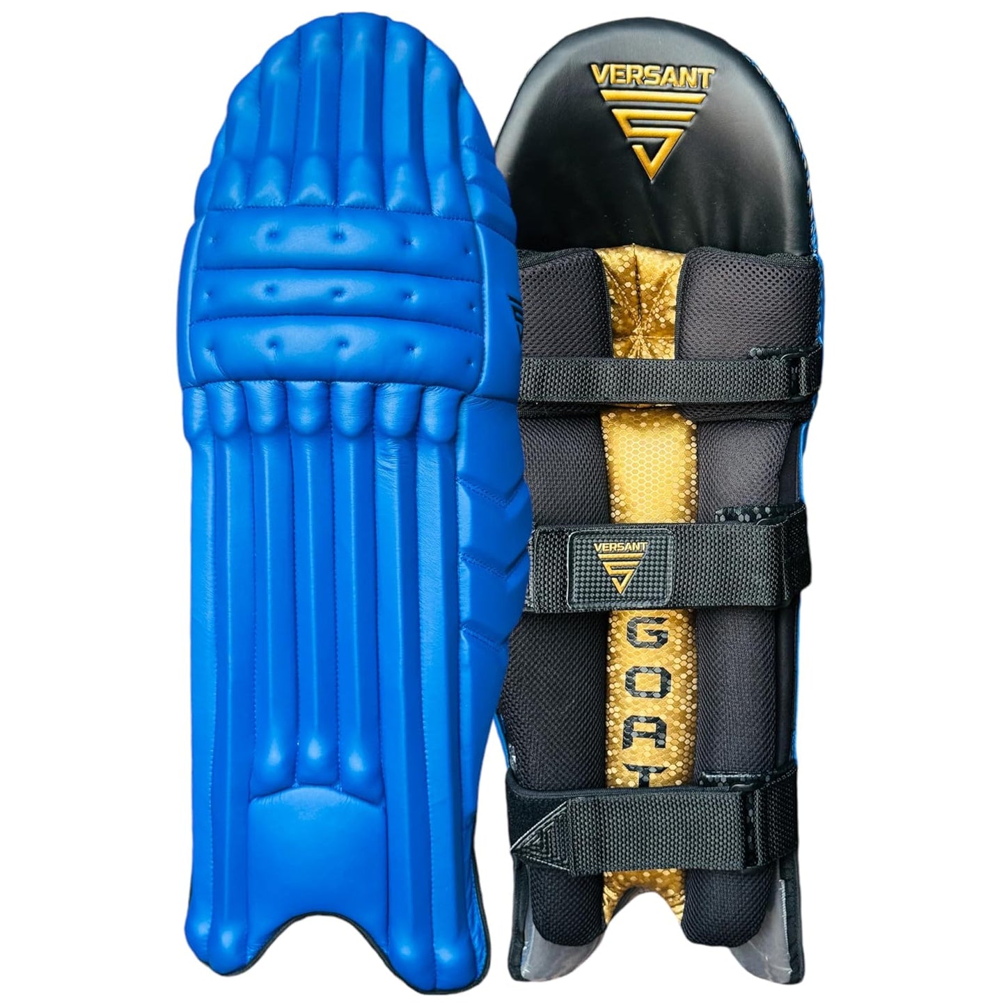 VERSANT GOAT BATTING LEG GUARD-MENS