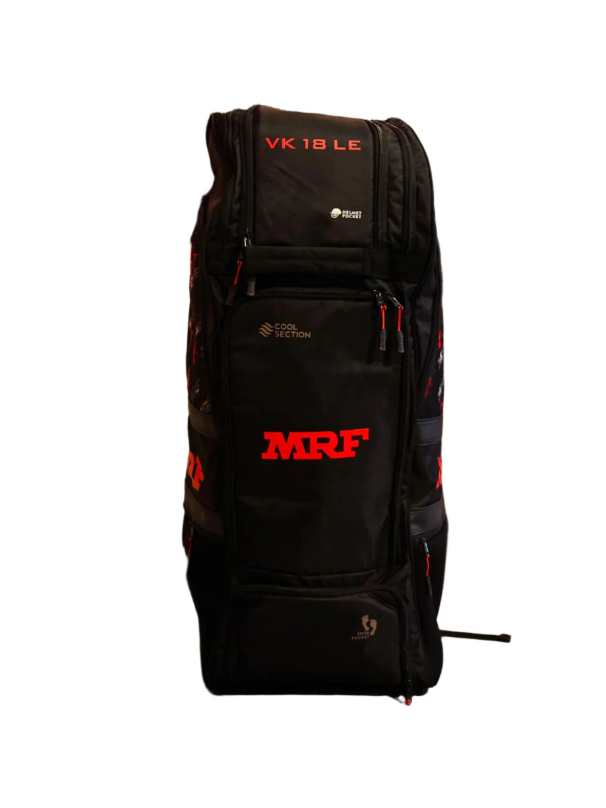 MRF VK 18 LIMITED EDITION KIT BAG