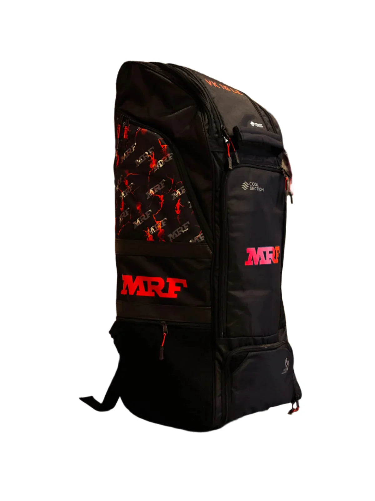 MRF VK 18 LIMITED EDITION KIT BAG