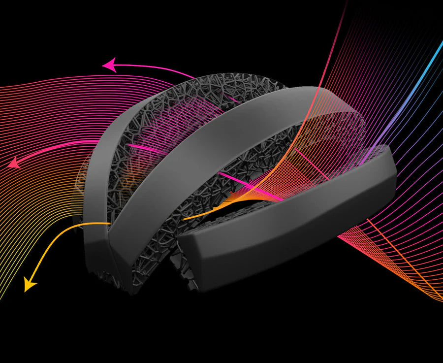 MASURI TRUEFIT 3D T-LINE TITANIUM CRICKET HELMET