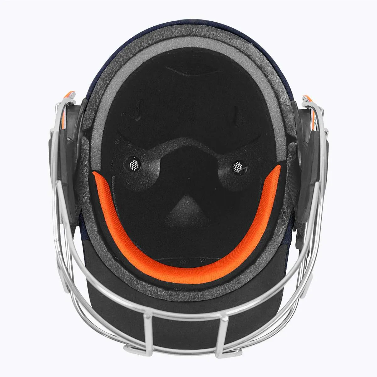 DSC EMPRA TITANIUM CRICKET HELMET