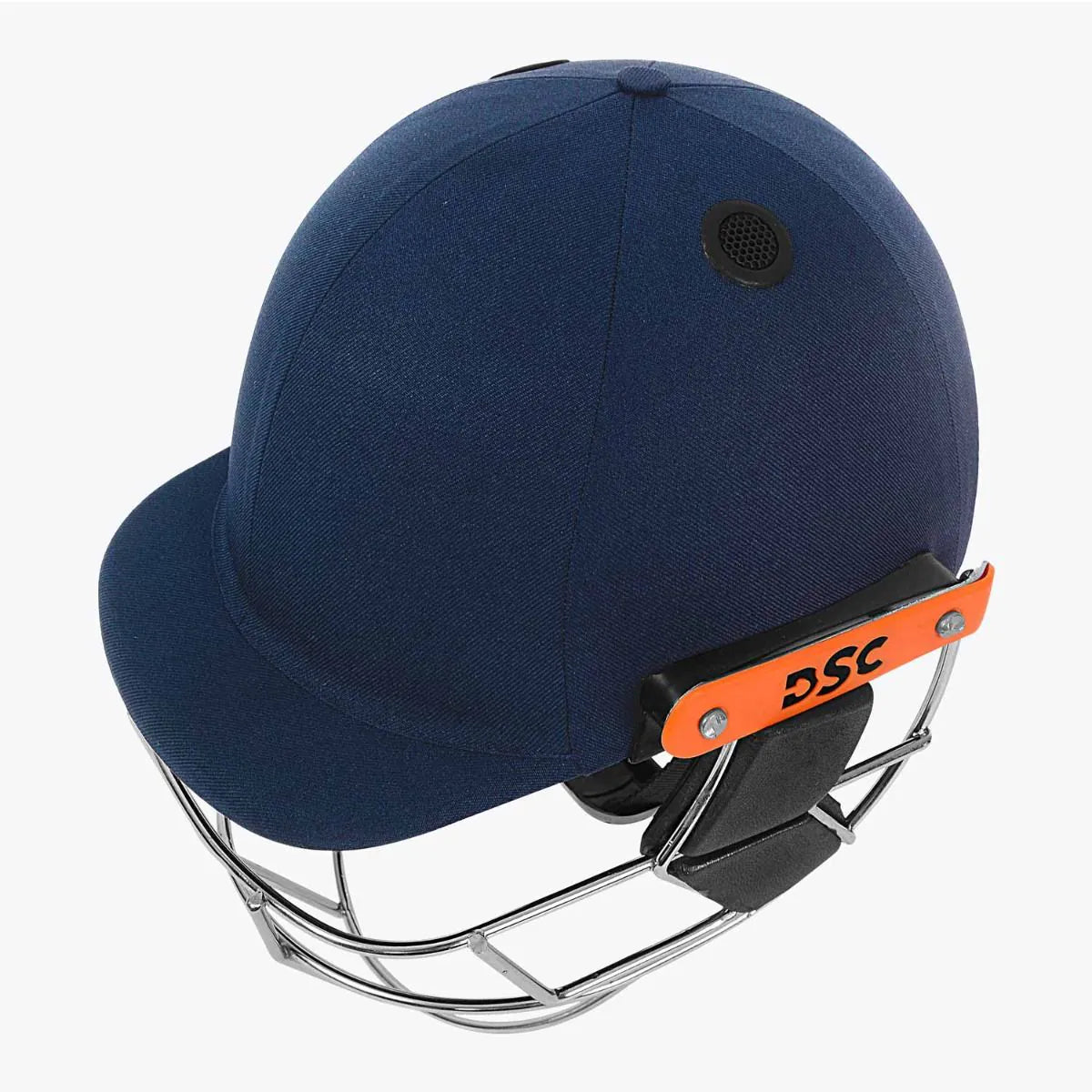 DSC EMPRA TITANIUM CRICKET HELMET