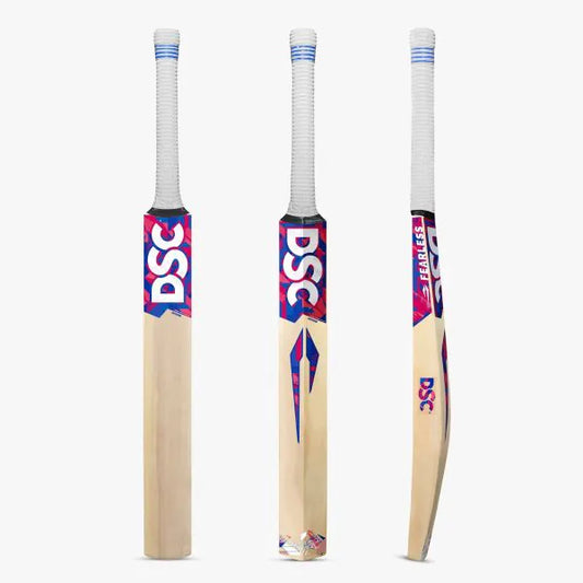 DSC MIDDLER CRICKET BAT