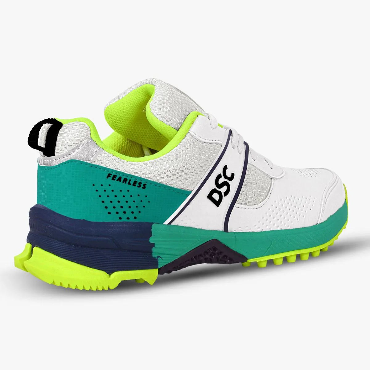DSC JAFFA NEO CRICKET SHOES