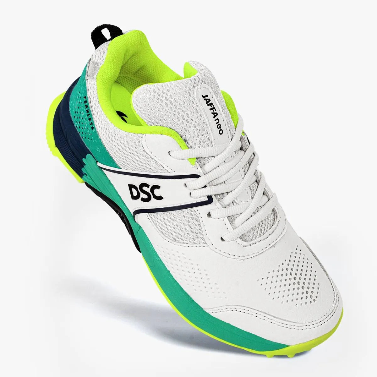 DSC JAFFA NEO CRICKET SHOES