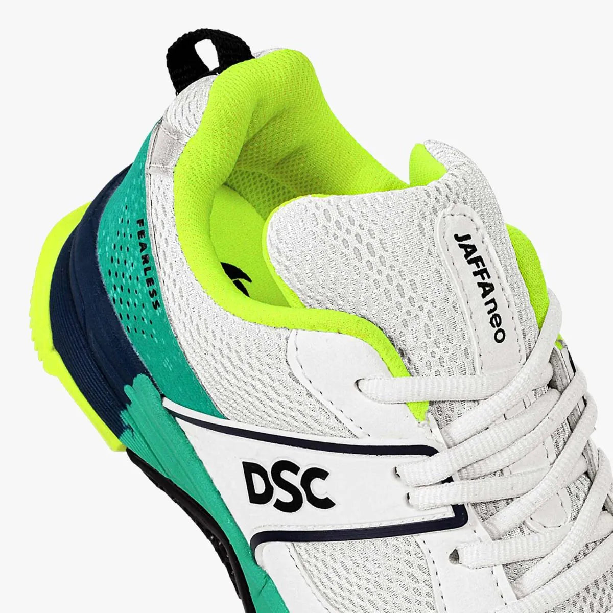 DSC JAFFA NEO CRICKET SHOES