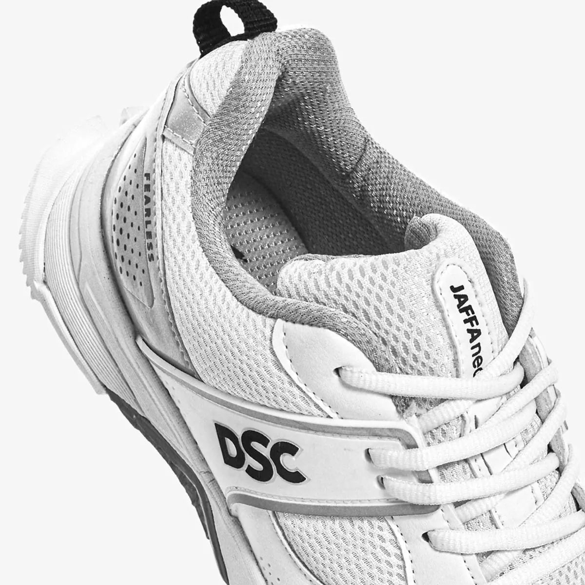 DSC JAFFA NEO CRICKET SHOES