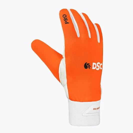 DSC PRO WICKET KEEPING INNER GLOVES-MENS