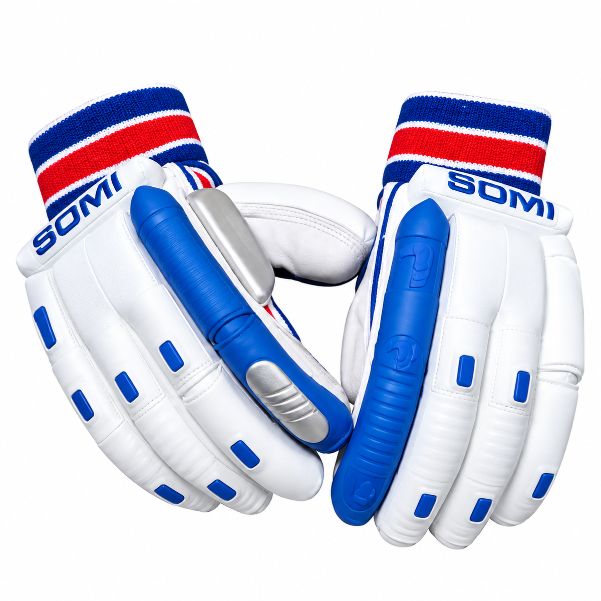 SOMI MSD 7 BATTING GLOVES-ADULT