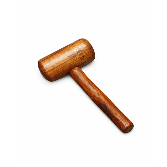WOODEN MALLET