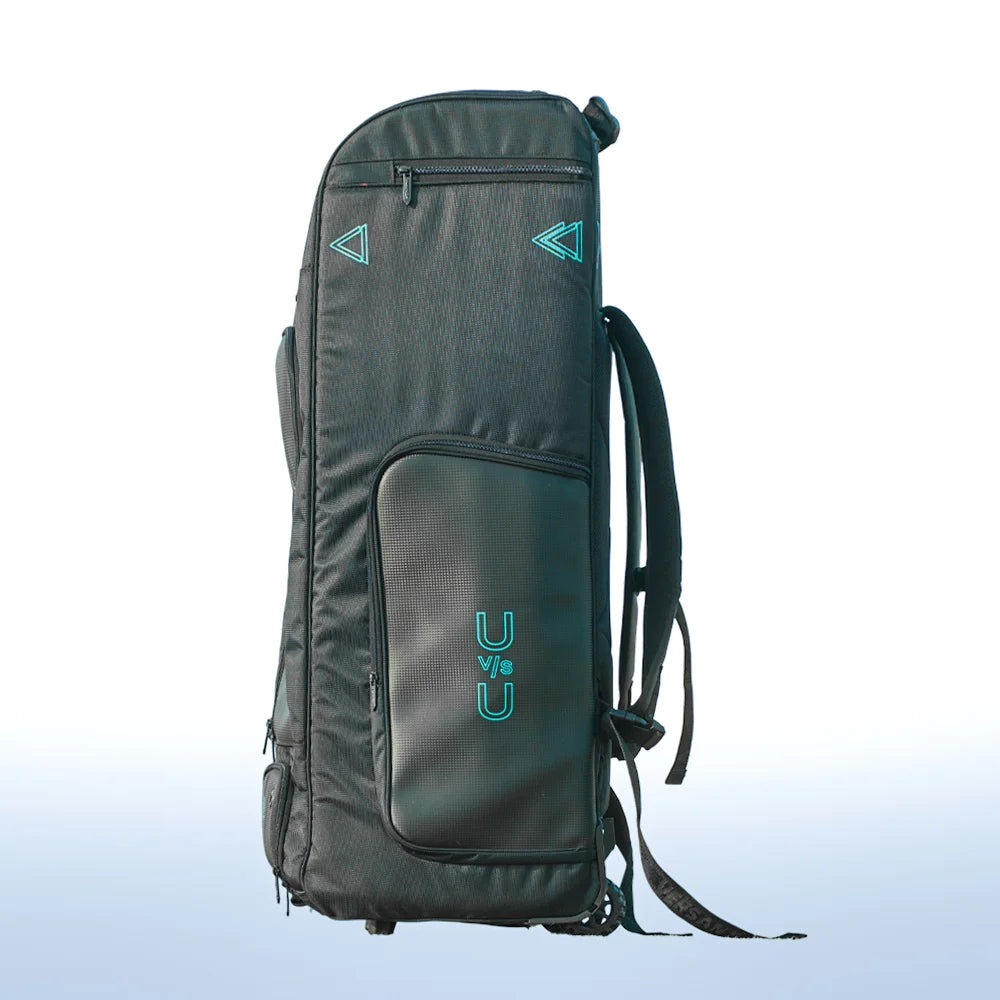 VERSANT GC DUFFLE WHEELIE KIT BAG