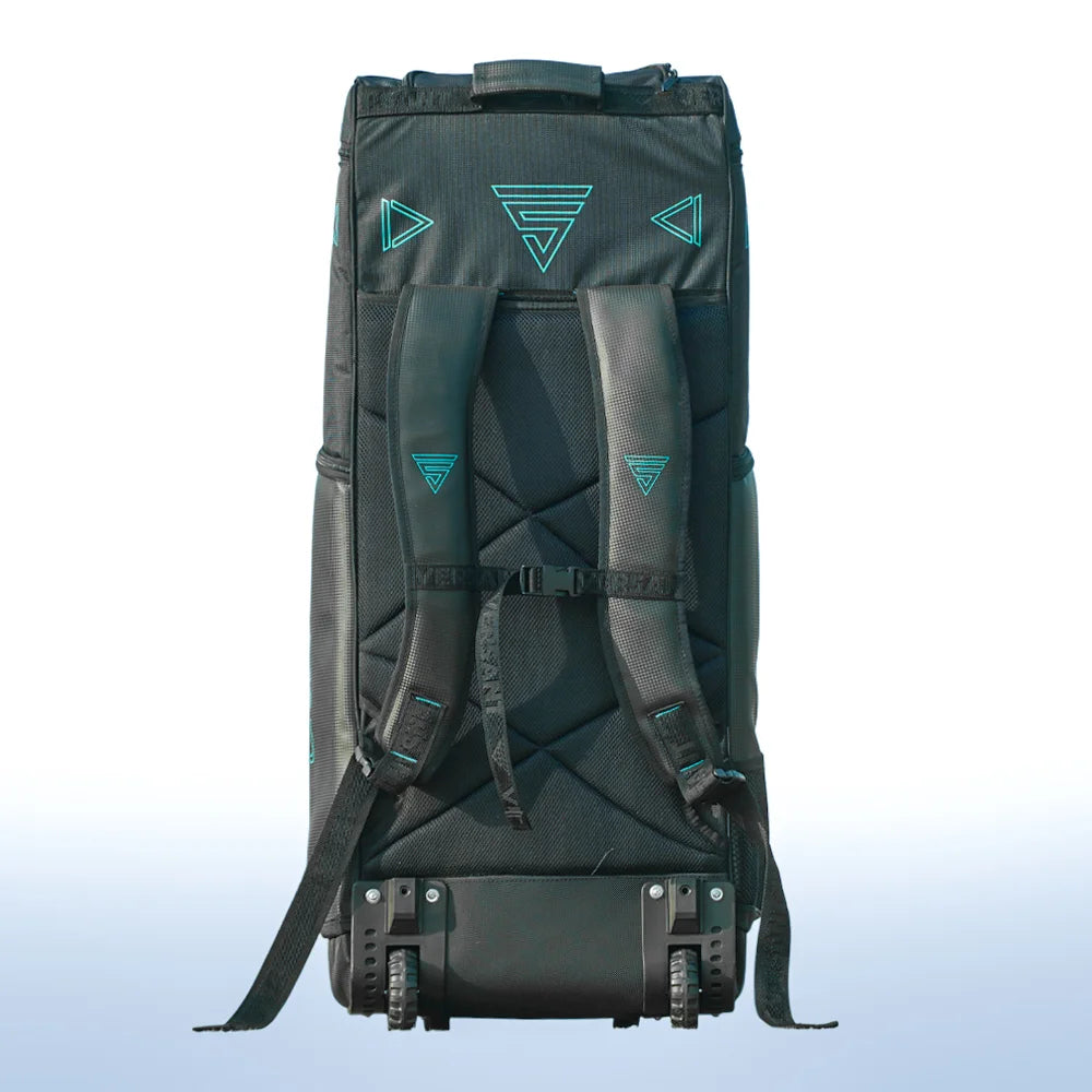 VERSANT GC DUFFLE WHEELIE KIT BAG