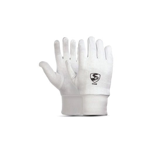 SG CLUB BATTING INNER GLOVES