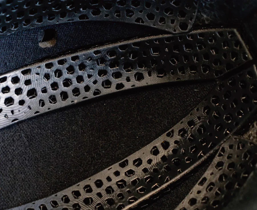 MASURI TRUEFIT 3D T-LINE TITANIUM CRICKET HELMET