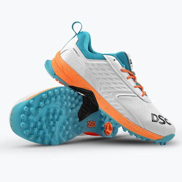 DSC JAFFA 22 CRICKET SHOES