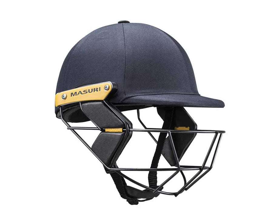 MASURI T-LINE STEEL CRICKET HELMET