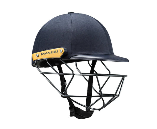 MASURI C-LINE PLUS STEEL CRICKET HELMET