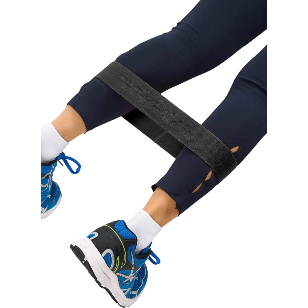 TYKA RESISTANCE LOOP BAND- TRAINING EQUIPMENT