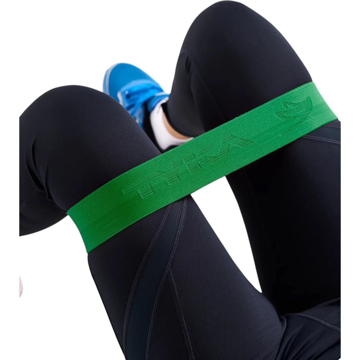 TYKA RESISTANCE LOOP BAND- TRAINING EQUIPMENT