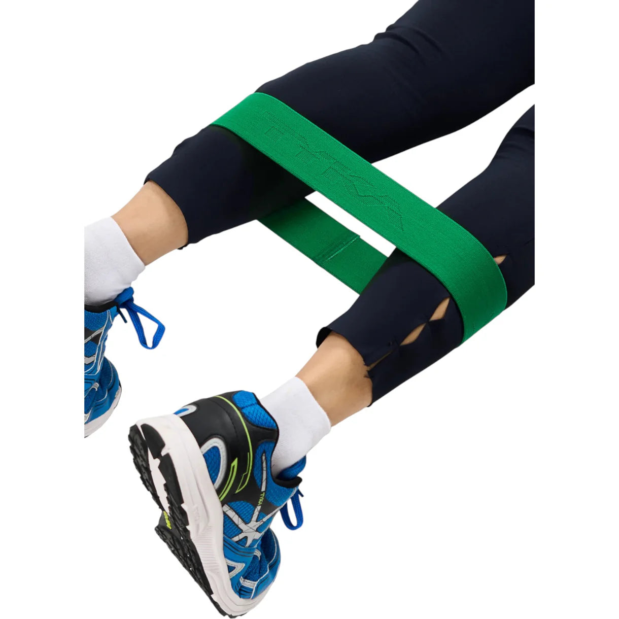 TYKA RESISTANCE LOOP BAND- TRAINING EQUIPMENT