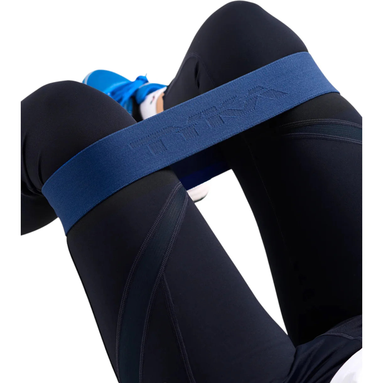 TYKA RESISTANCE LOOP BAND- TRAINING EQUIPMENT