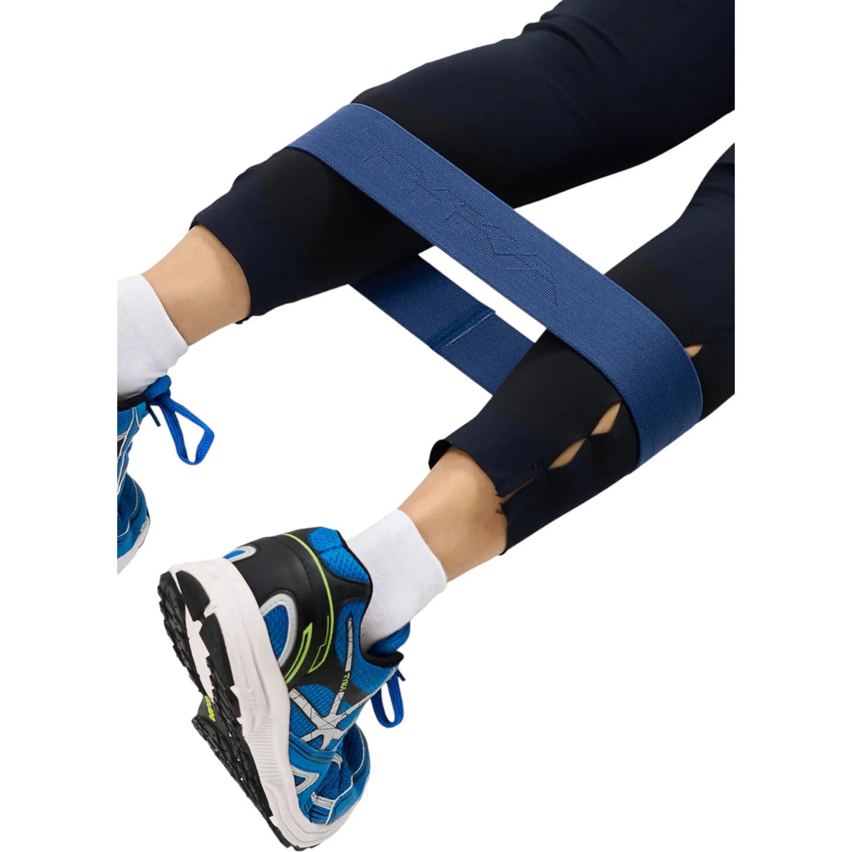 TYKA RESISTANCE LOOP BAND- TRAINING EQUIPMENT