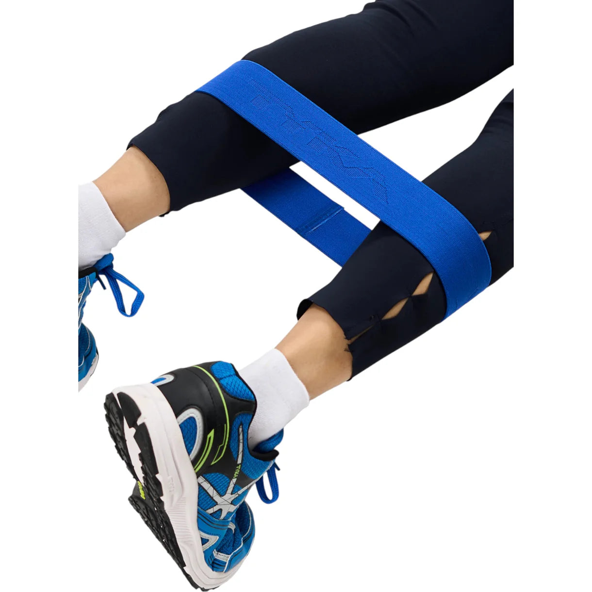 TYKA RESISTANCE LOOP BAND- TRAINING EQUIPMENT