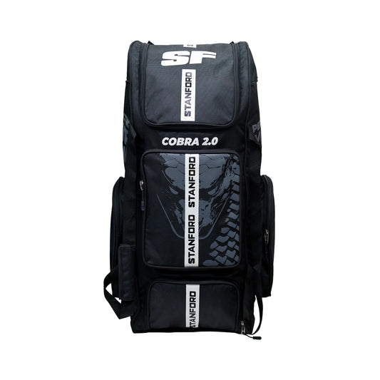 SF COBRA 2.0 DUFFLE WHEELIE KIT BAG