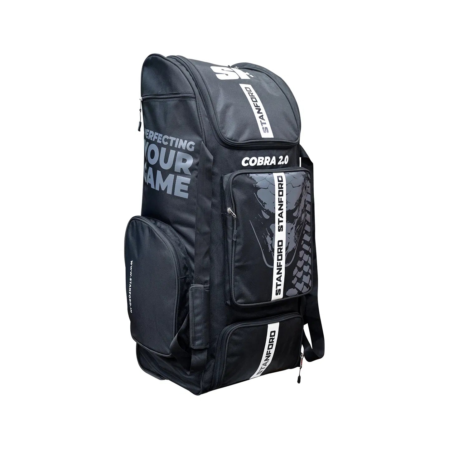 SF COBRA 2.0 DUFFLE WHEELIE KIT BAG