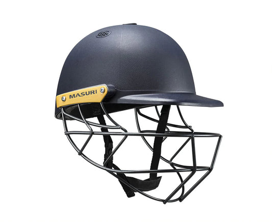 MASURI C-LINE STEEL CRICKET HELMET