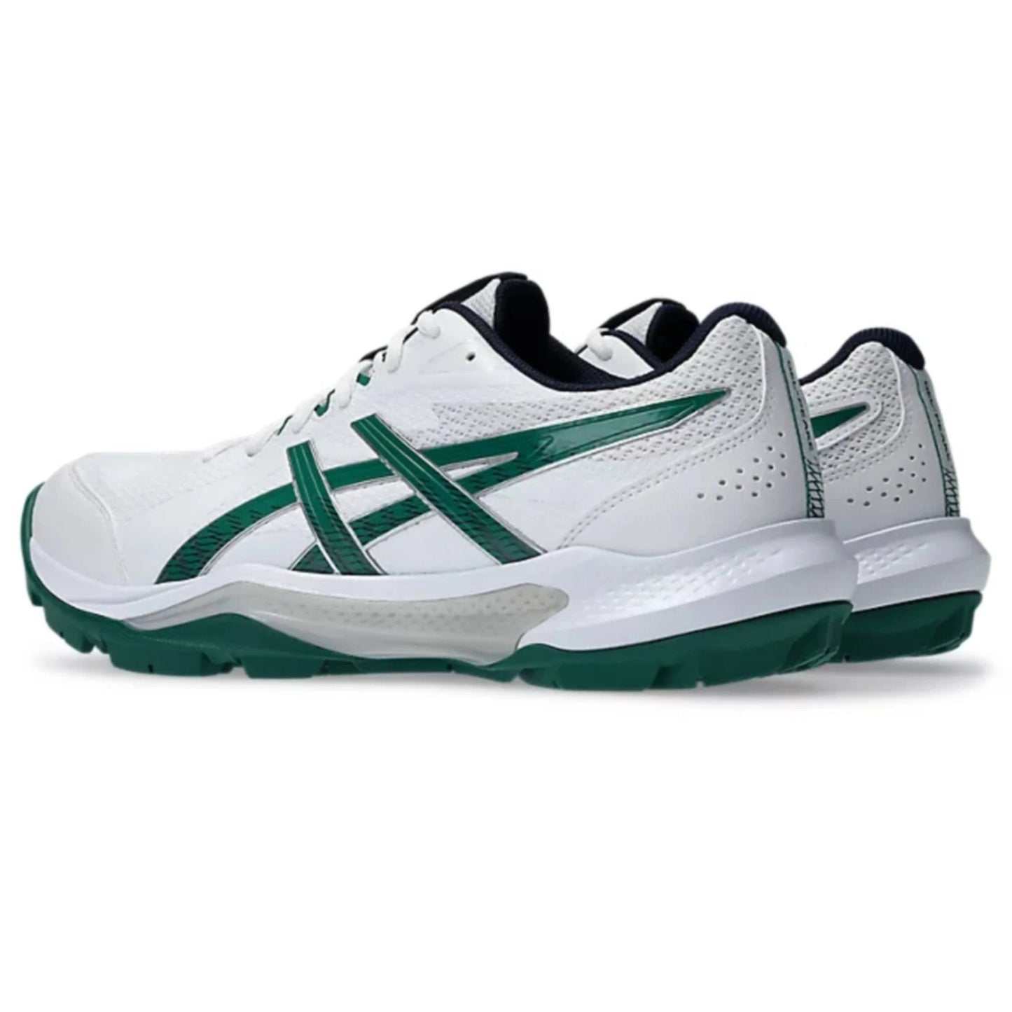 AISCS GEL PEAK 3 CRICKET SHOES