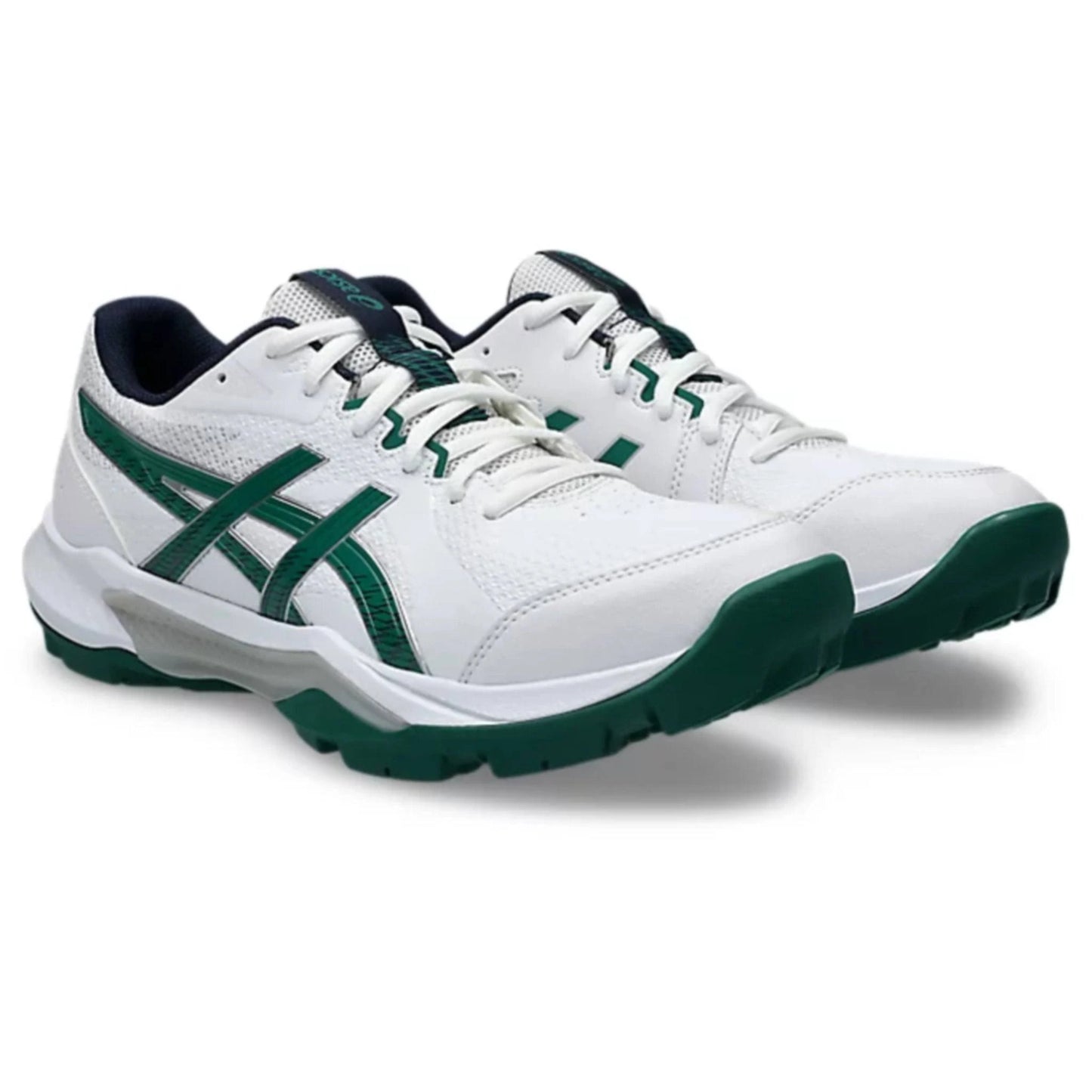 AISCS GEL PEAK 3 CRICKET SHOES
