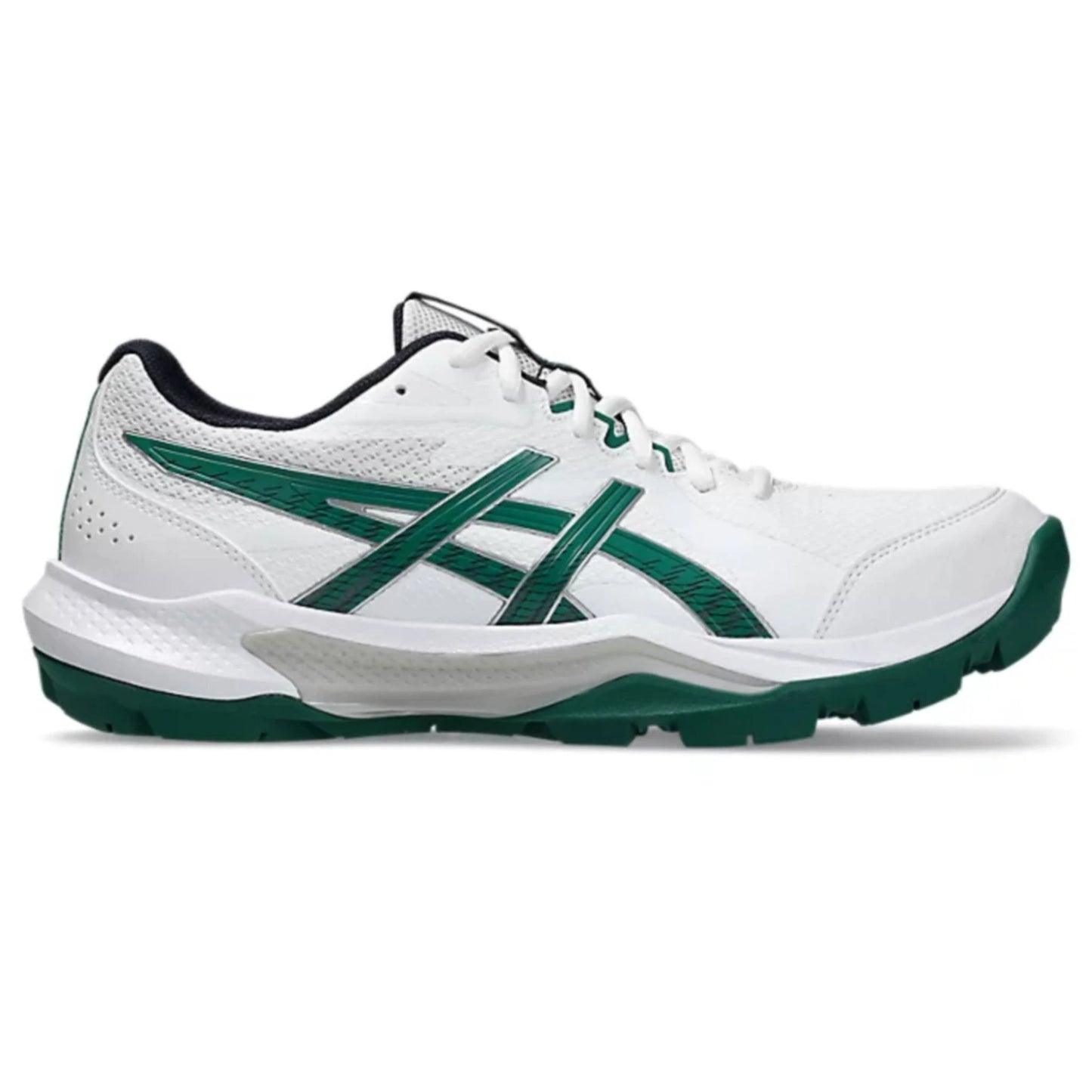 AISCS GEL PEAK 3 CRICKET SHOES