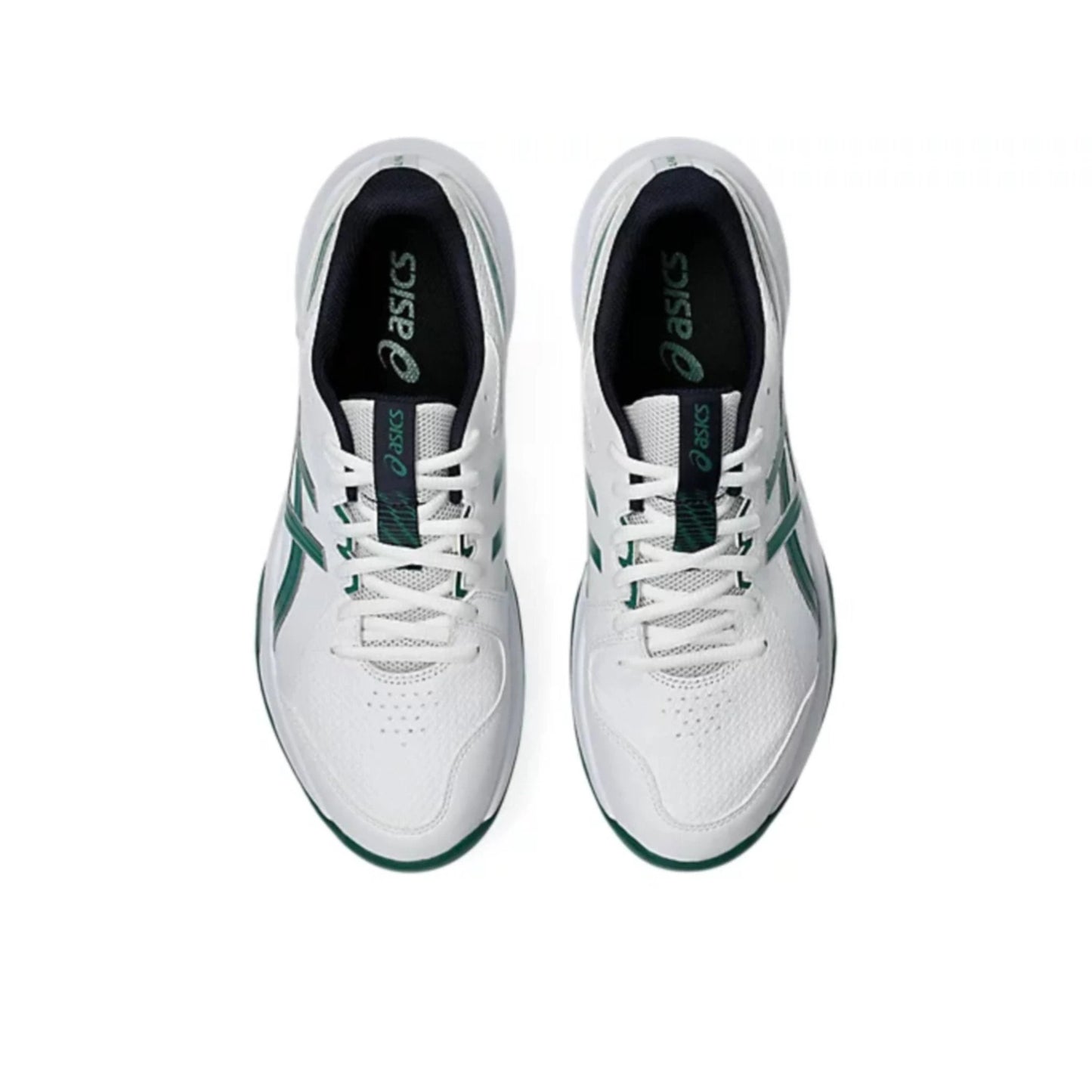 AISCS GEL PEAK 3 CRICKET SHOES
