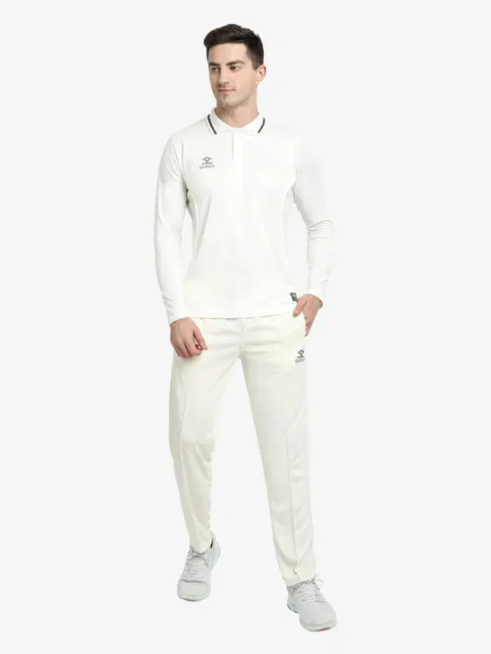SHREY CRICKET PREMIUM SHIRT